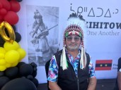 Piapot and White Bear First Nations mark 150 years since signing on to Treaty 4
