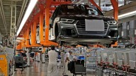Volkswagen y Audi en Puebla acumulan caídas en producción durante 2025