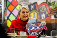 Exbicampeón con la U se suma a campaña presidencial de Jeannette Jara como encargado deportivo
