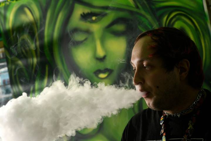Opponents of Denver flavored tobacco ban outraise supporters