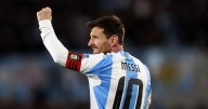 Triunfos con sabor agridulce para Lionel Messi y James Rodríguez