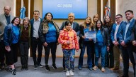 Mi Bingo Catamarqueño destinó $110 millones a entidades sin fines de lucro