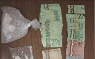 Traffic Stop In Hanover Results In Drug Trafficking Charges