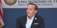 Iowa Secretary of State issues statement regarding city-school Election filing errors