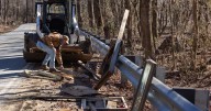 Wilson Creek to remain closed until March 2026; Trespassers could face fines, prison