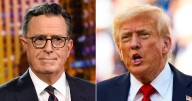 Stephen Colbert’s ‘Late Show’ Wins Emmy After President Donald Trump Celebrated Its Cancellation