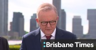 Australia formally recognises Palestine as a sovereign state