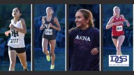 Vote for the Delaware Preseason Girls Cross Country Player of the Year