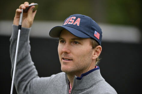 Russell Henley Opens Up on 6-Year-Old ‘Conscious Decision’ That Secured His Ryder Cup Seat Russell Henley made a pivotal choice 6 years ago that transformed his career. Now he's headed to his first Ry