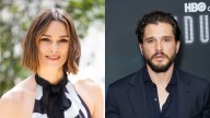 Keira Knightley among raft of stars joining Harry Potter audiobook