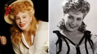 «Era imposible»: Contundente, Nacha Guevara contó lo que significó interpretar a Eva Perón