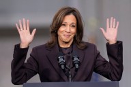 LAPD Metropolitan Division officers to provide security for Kamala Harris