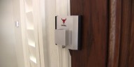 Scottsdale teenager’s ‘Door Bull’ invention aims to secure homes, schools