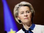 UE presenta decimonoveno paquete de sanciones contra Rusia