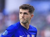 USA vs South Korea