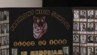 Fremont High School class of 1950 holds 75