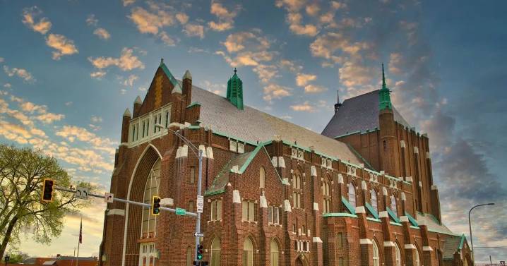 Scottish Rite Theater placed on the market after losing operator