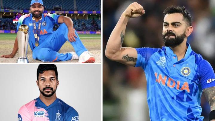 Indian Cricket’s Year of Goodbyes: Full List of Players Who Retired in 2025, Amit Mishra Joins the List