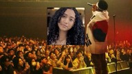 Body of girl, 15, found mutilated in rising R&B singer's Tesla released to family