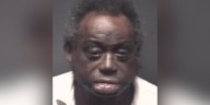 WARRANTS: Man pulls out knife inside Greenville hospital
