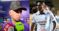 Ceppelini dio rotundo comentario sobre Alianza tras eliminación de la Sudamericana: "Son.."