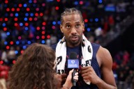 Fact Check: Did Clippers Part Ways With Kawhi Leonard? A recent tweet suggesting Kawhi Leonard and the Clippers have parting ways is blowing up the internet. But is it actually true? Find out here Anu