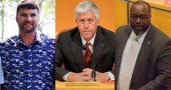 MAWSS critic blocked from council agenda