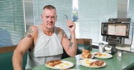 Full-English breakfast should have one thing removed to stop 'digestive fireworks'