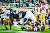 Michigan State football injury report: Key starters will return at USC