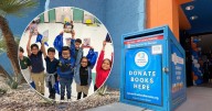 Nevada nonprofit for childhood literacy celebrates grand opening of new location
