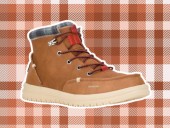 Hey Dude launches fall boot collection: Lightweight comfort for cooler weather
