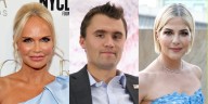 Celebrities Who Publicly Mourned Charlie Kirk’s Death, Including Republicans, Democrats, & One Who Shared Their Text Exchange 