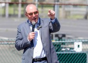 National Grid defends Staten Island pipeline as BP Fossella vows opposition