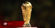 FIFA criticised over ticket pricing policy for World Cup