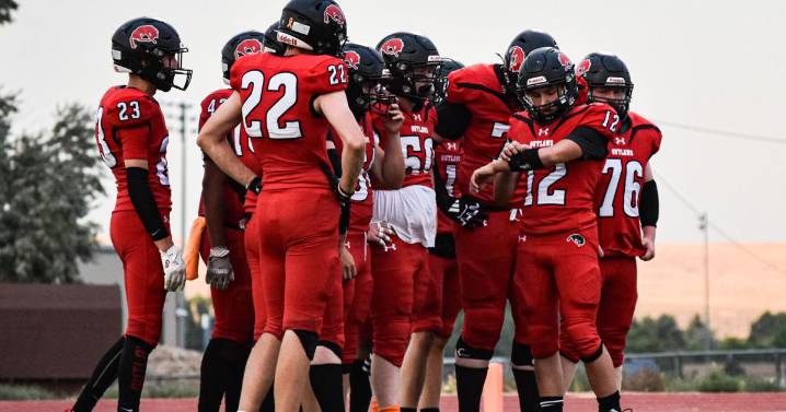 This week in high school sports (Sept. 13)