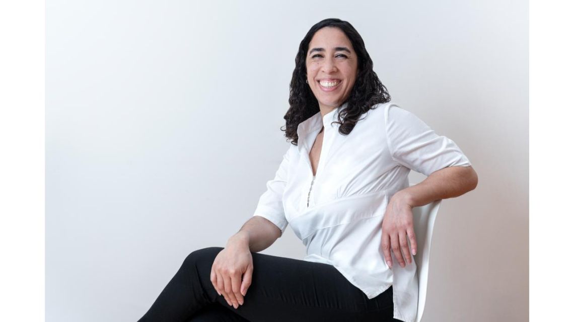 Natalia Coronel: El despertar de la Consciencia
