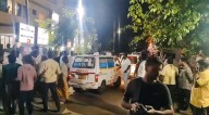 Actor Vijay to give Rs 20 lakh to families of Karur stampede victims