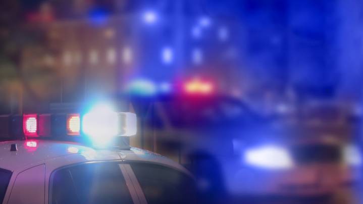 Woman charged after deadly southeast Austin wreck