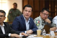 Coahuila fortalece su blindaje y anuncia fiscal general operativos estratégicos