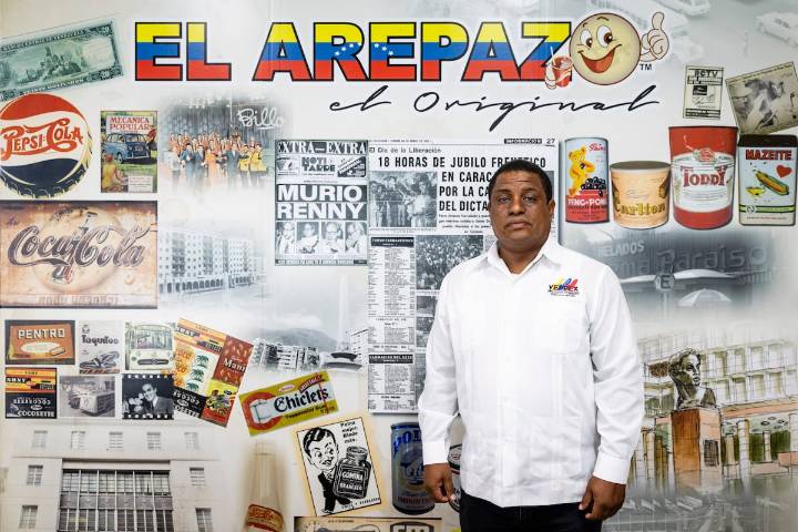 “Votamos para sacar a Maduro, no a los venezolanos de Estados Unidos”: la comunidad migrante del país, atrapada por Trump