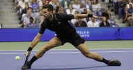 Djokovic, 38, bidding for 25th Slam title