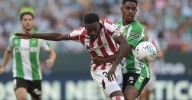 Acepta un año de cárcel y dos sin ir al fútbol por insultos racistas a Iñaki Williams