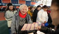 Extienden hasta hoy la entrega del Boleto Gratuito para Jubilados