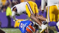 Florida QB DJ Lagway wants to get the 'taste out of my mouth' after playing 'horrible football'