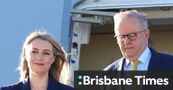 Albanese arrives in New York for United Nations General Assembly as climate and Palestine dominates