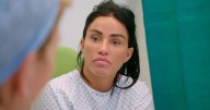 Katie Price sparks fan concern after spending unexpected night in hospital