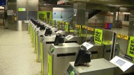 MBTA begins cracking down on fare evaders