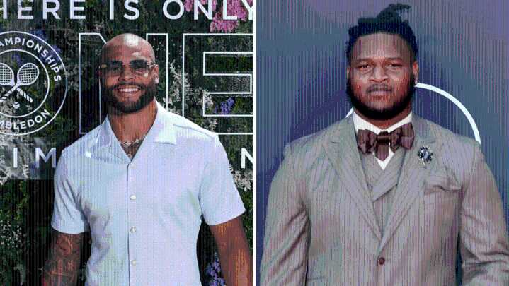 NFL Alum Breaks Down Financial Cost of Eagles vs. Cowboys Spitting Incident