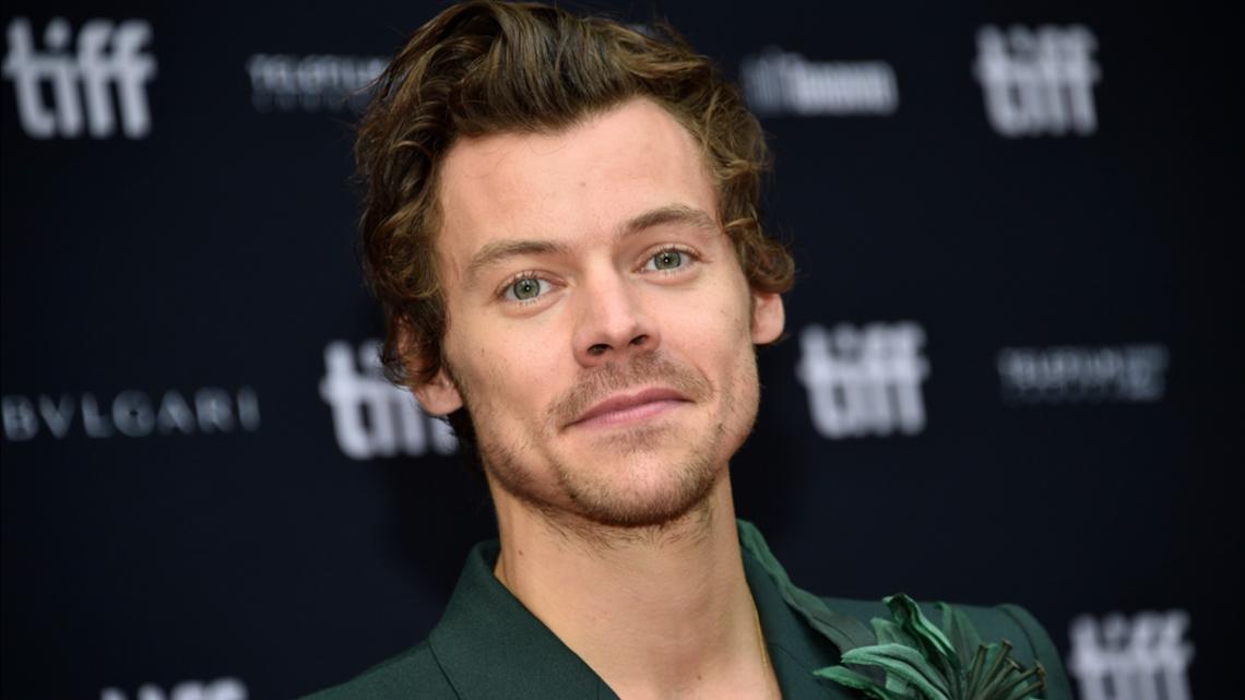 Harry Styles, using pseudonym, runs Berlin Marathon in under 3 hours