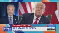 GOPer On How To Avert Shutdown: Trump Should Treat Democrats Like Sh*t